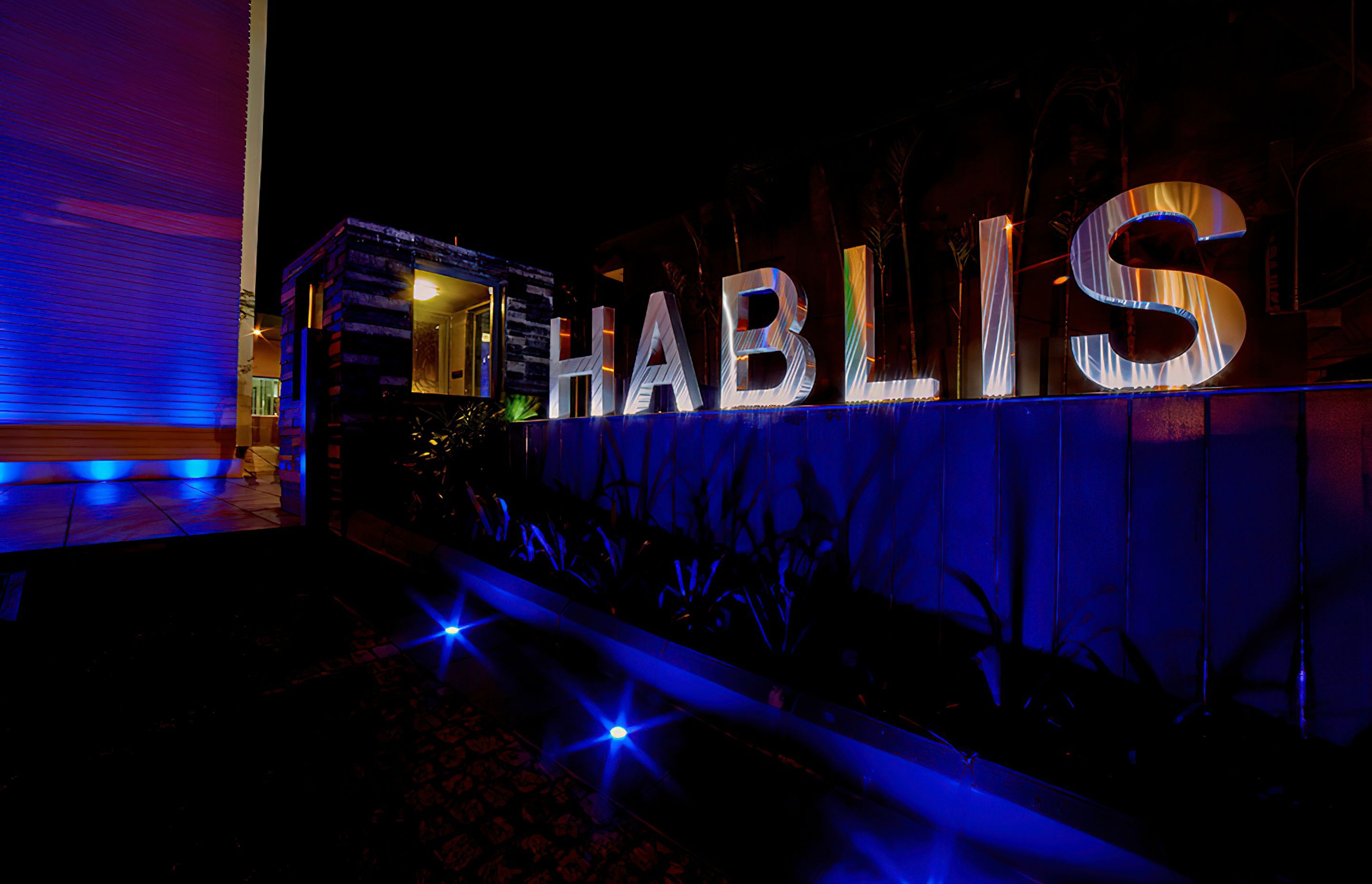 Hablis Hotel