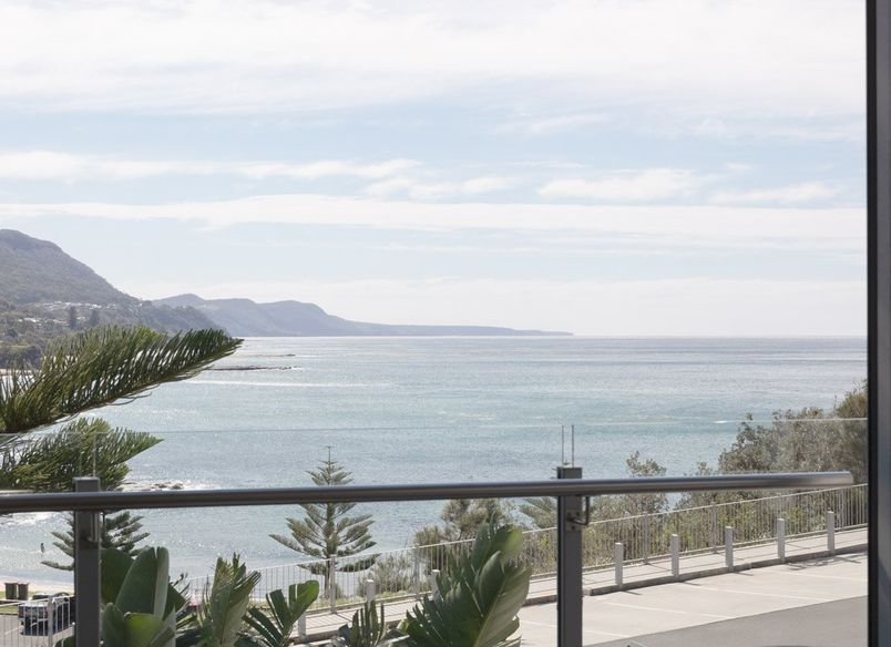 Headlands Hotel