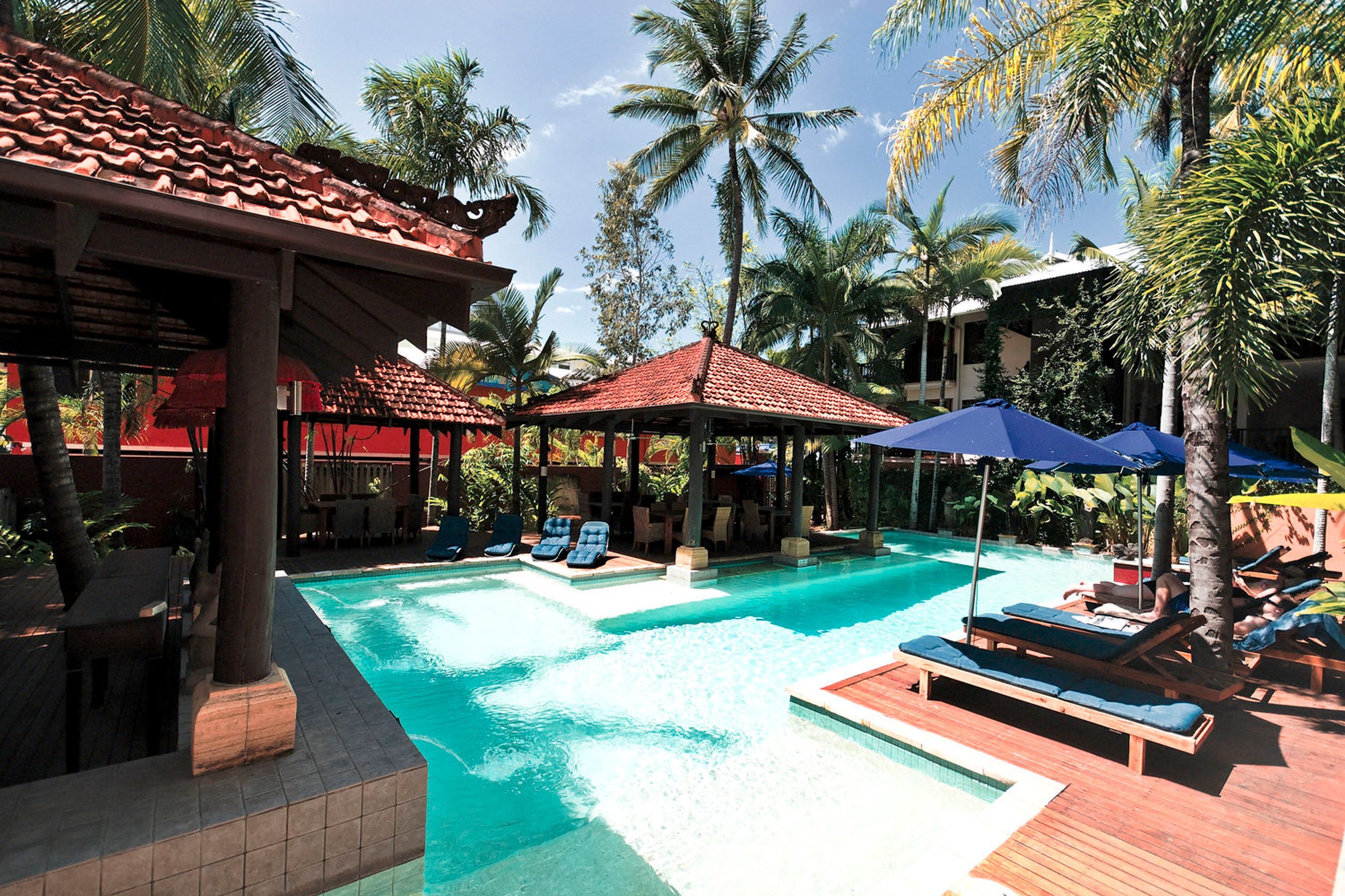 Hibiscus Resort