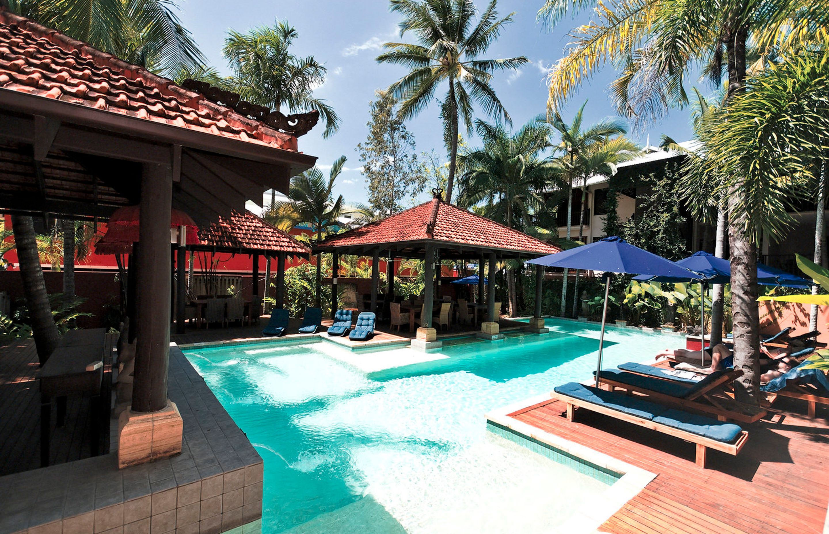 Hibiscus Resort