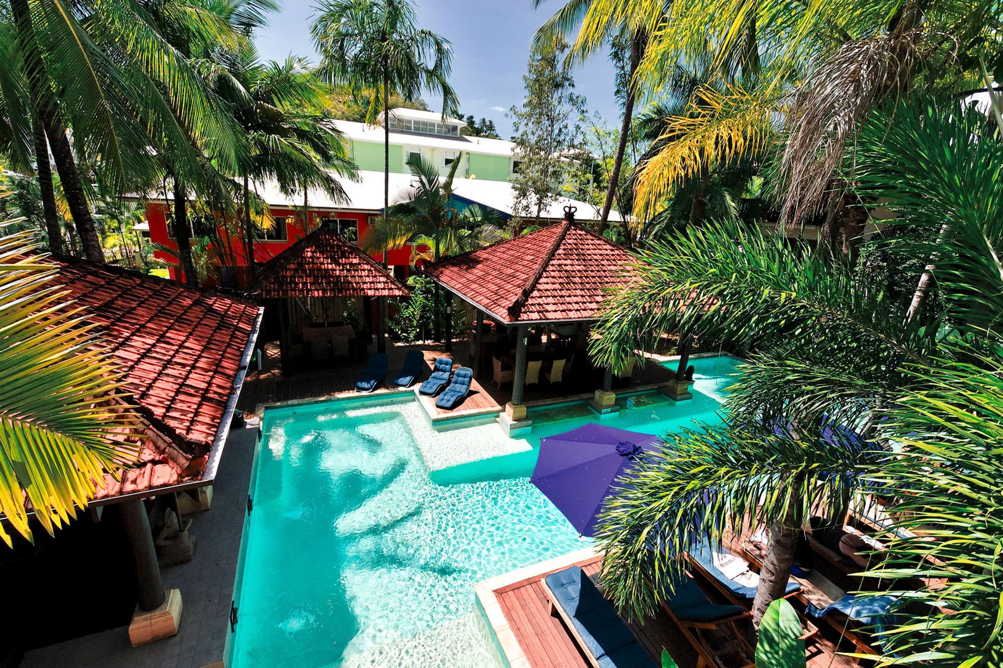 Hibiscus Resort