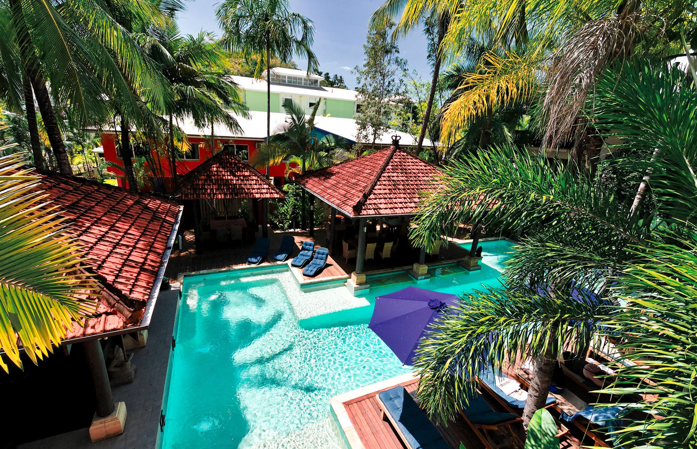 Hibiscus Resort