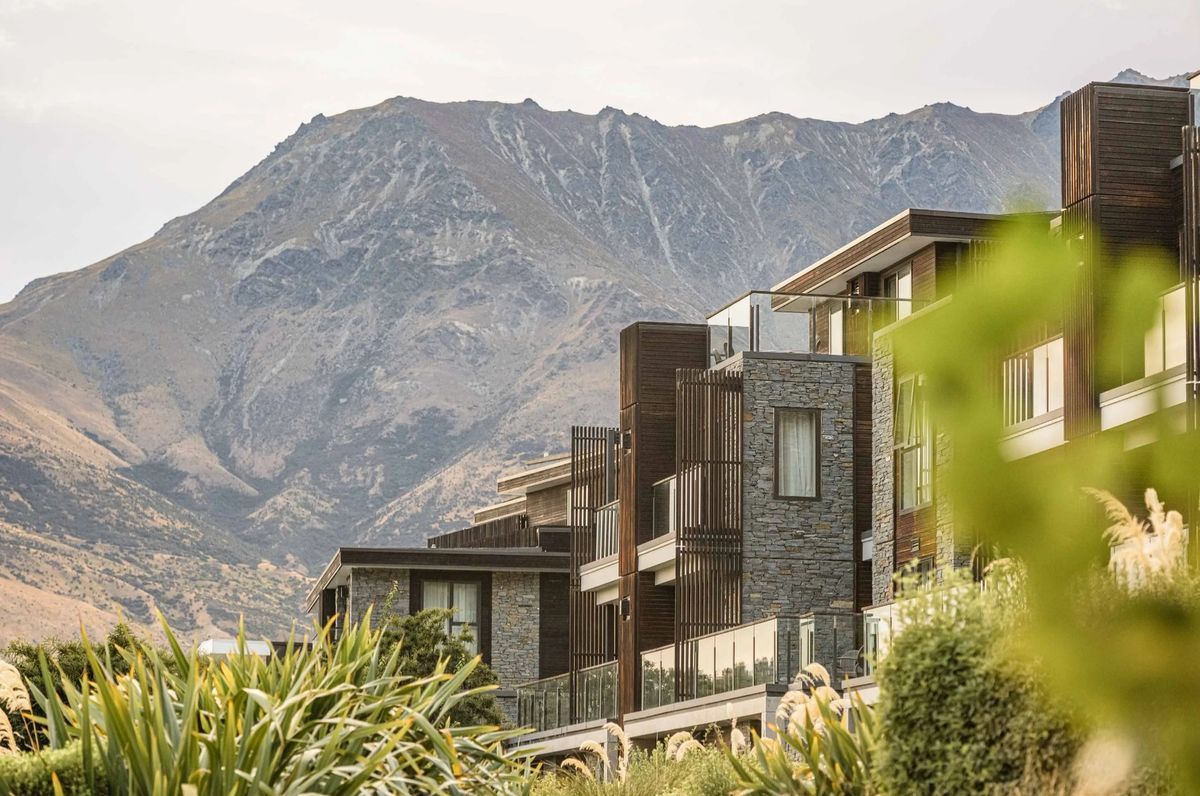 Hilton Hotel, Queenstown