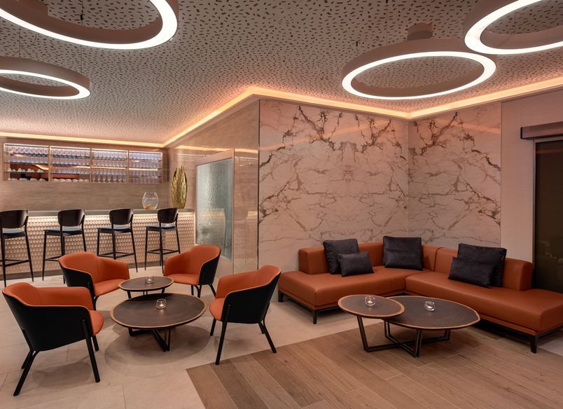 Hilton Rijeka Costabella Beach Resort & Spa