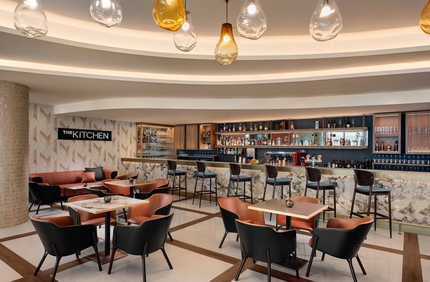 Hilton Rijeka Costabella Beach Resort & Spa