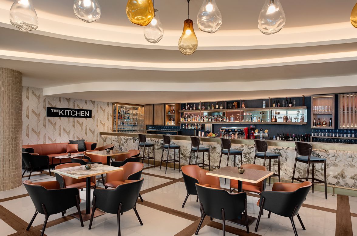 Hilton Rijeka Costabella Beach Resort & Spa