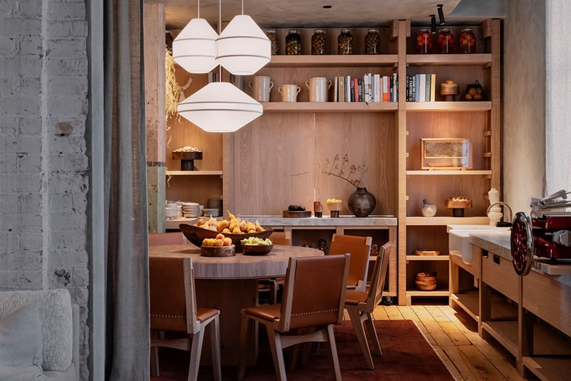 The Britomart Bar Libraries – New Zealand