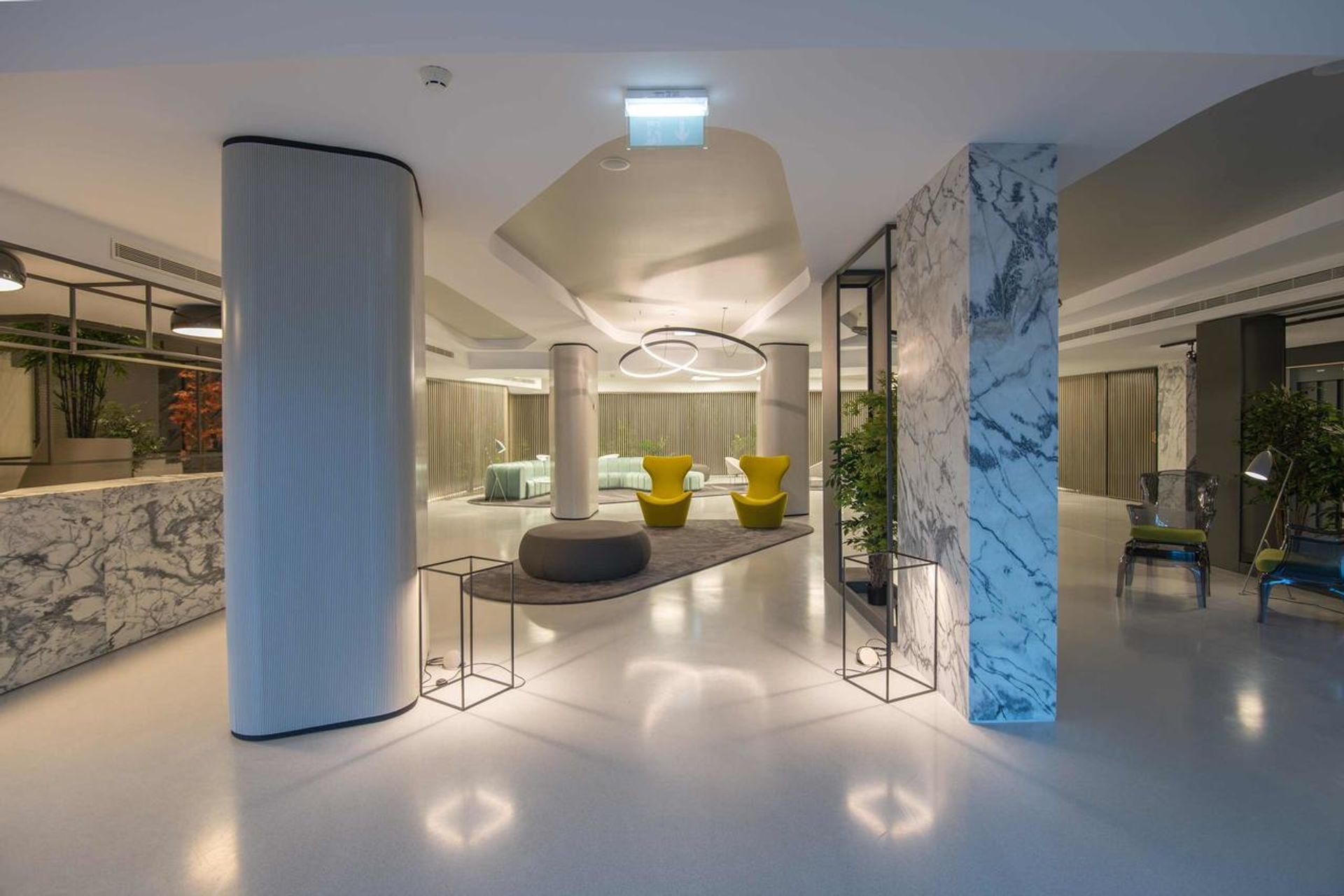 Hotel Azoris Angra Garden – Portugal