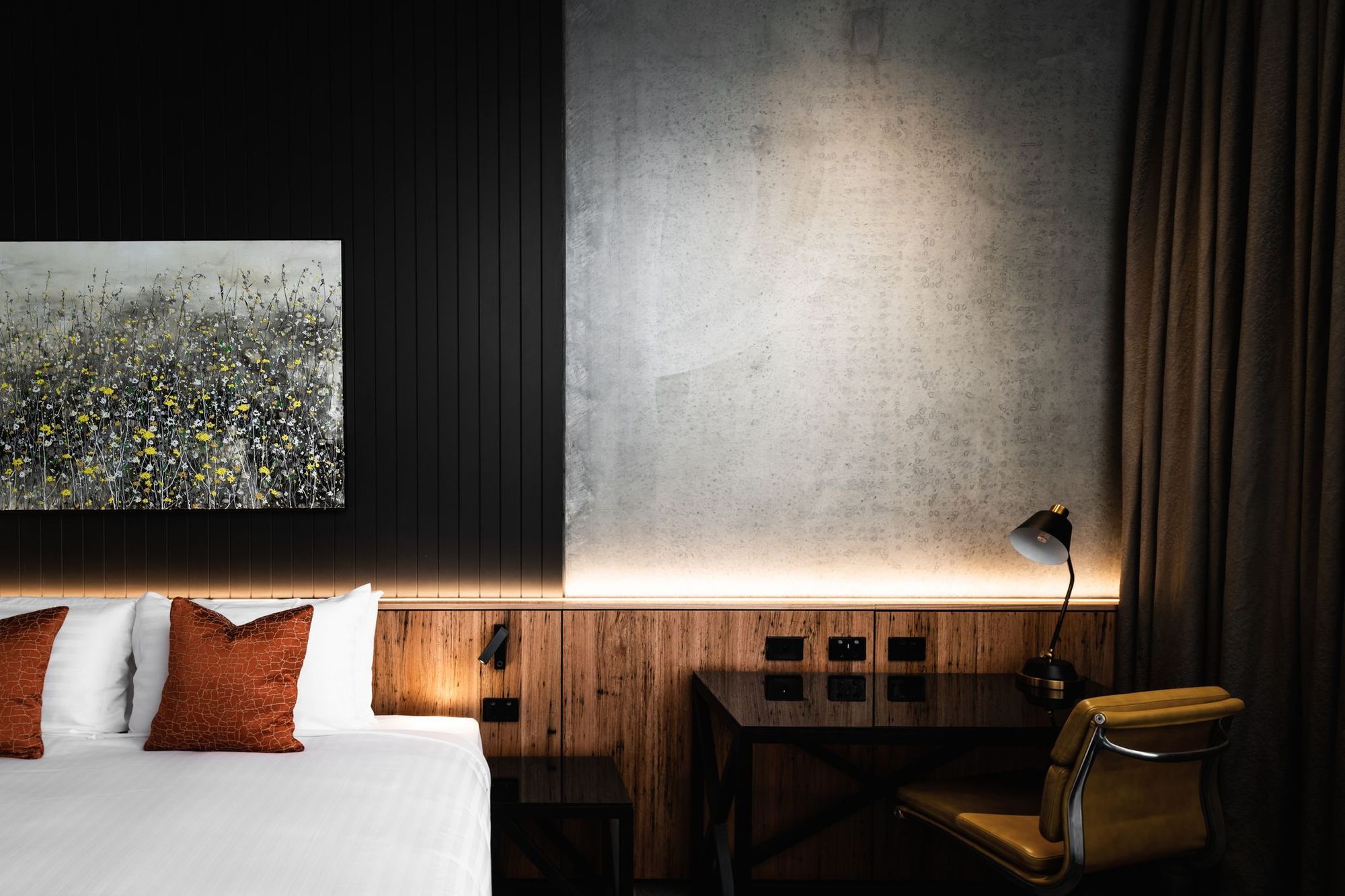 Hotel Verge