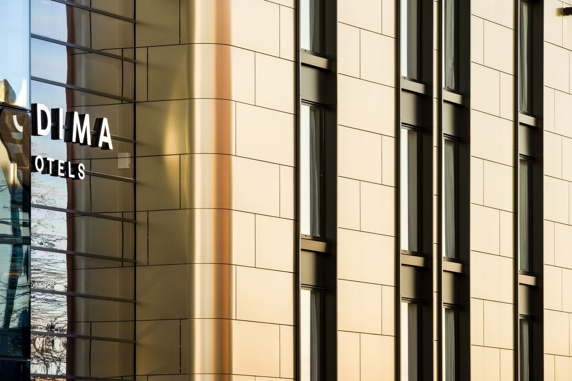 Sudima Hotel, Christchurch