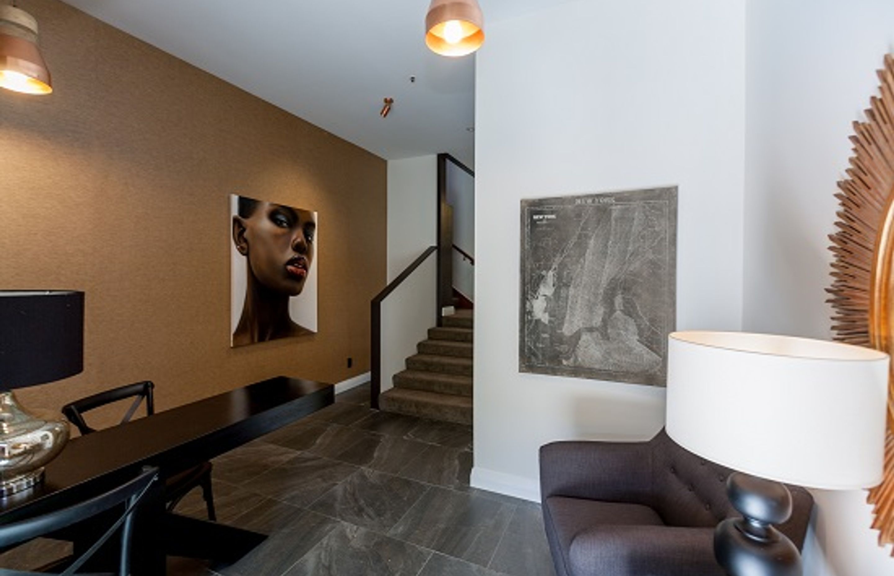 The State Hotel