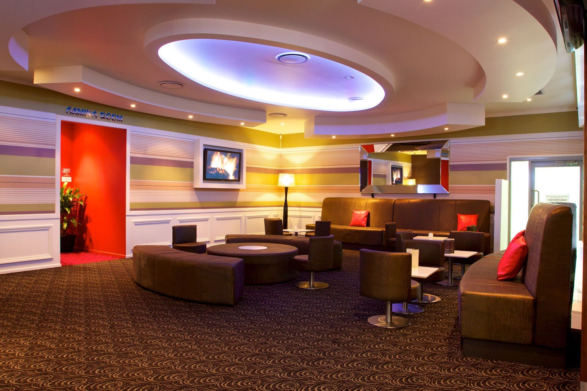 Capricorn Tavern and Motel