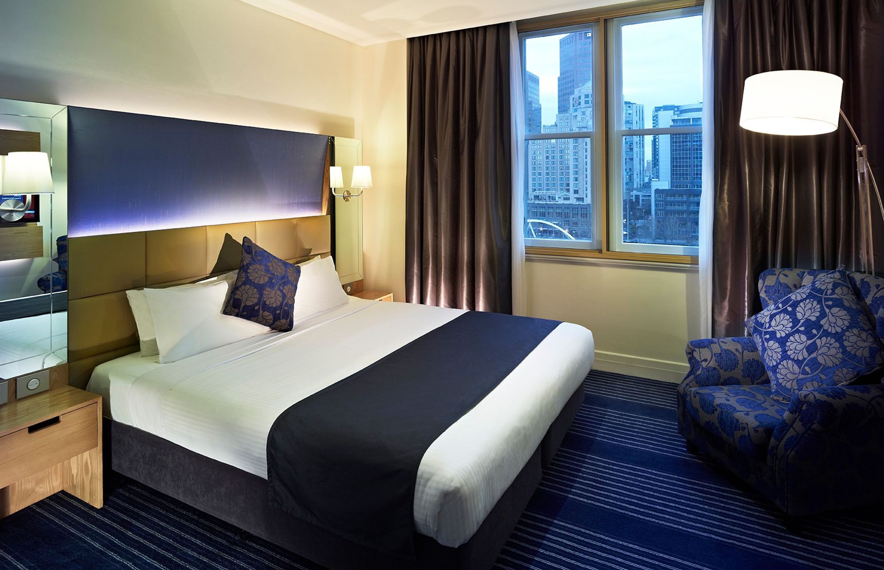 Flinders Street Hotel
