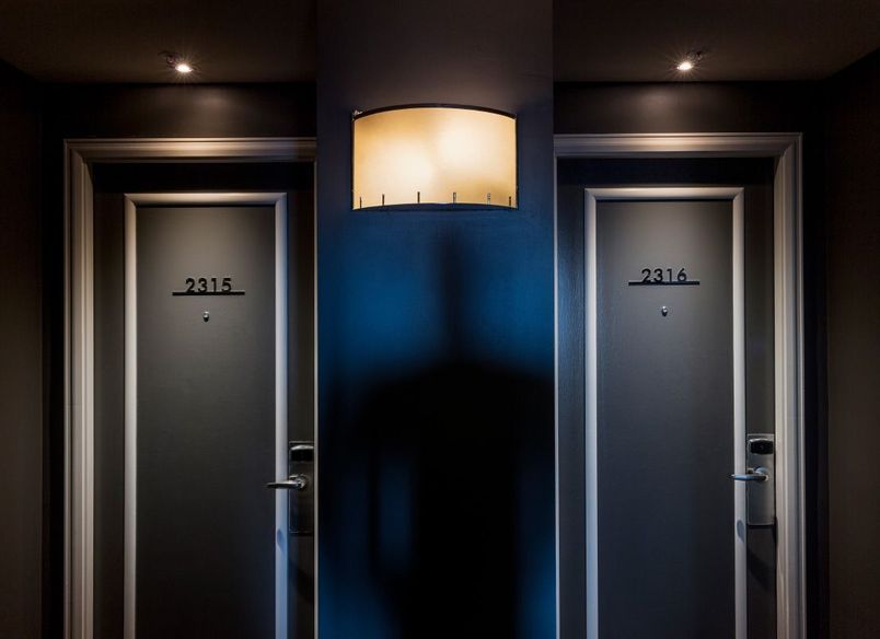 Swissotel Sydney