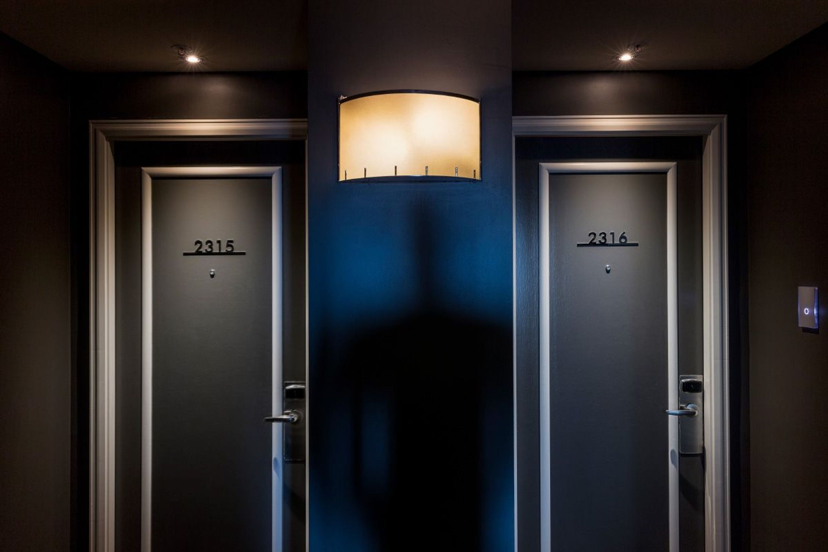 Swissotel Sydney