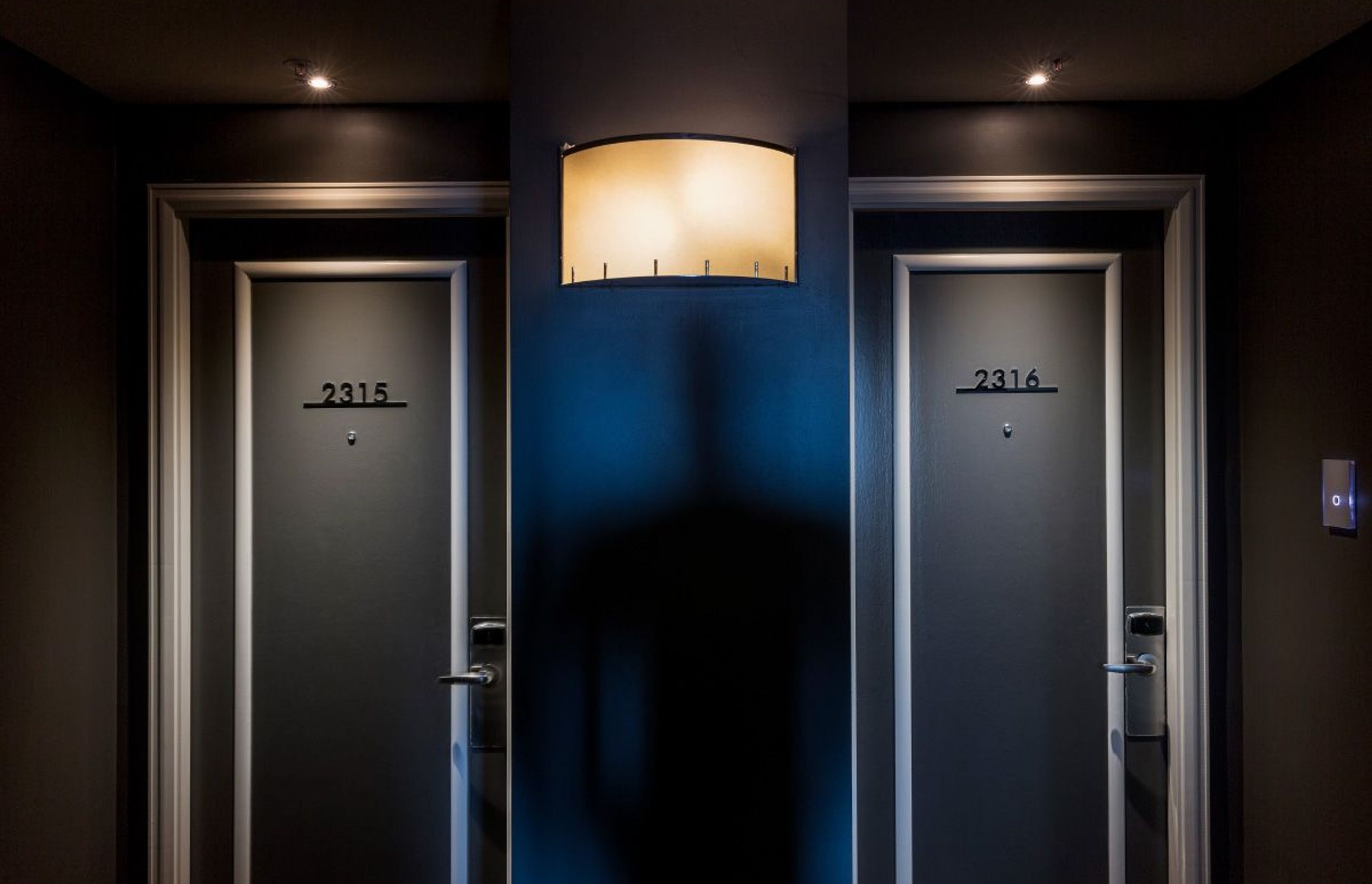 Swissotel Sydney