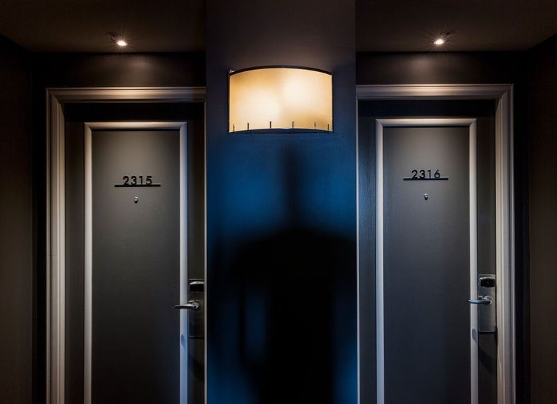 Swissotel Sydney