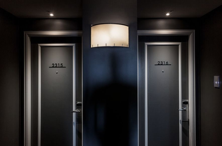 Swissotel Sydney