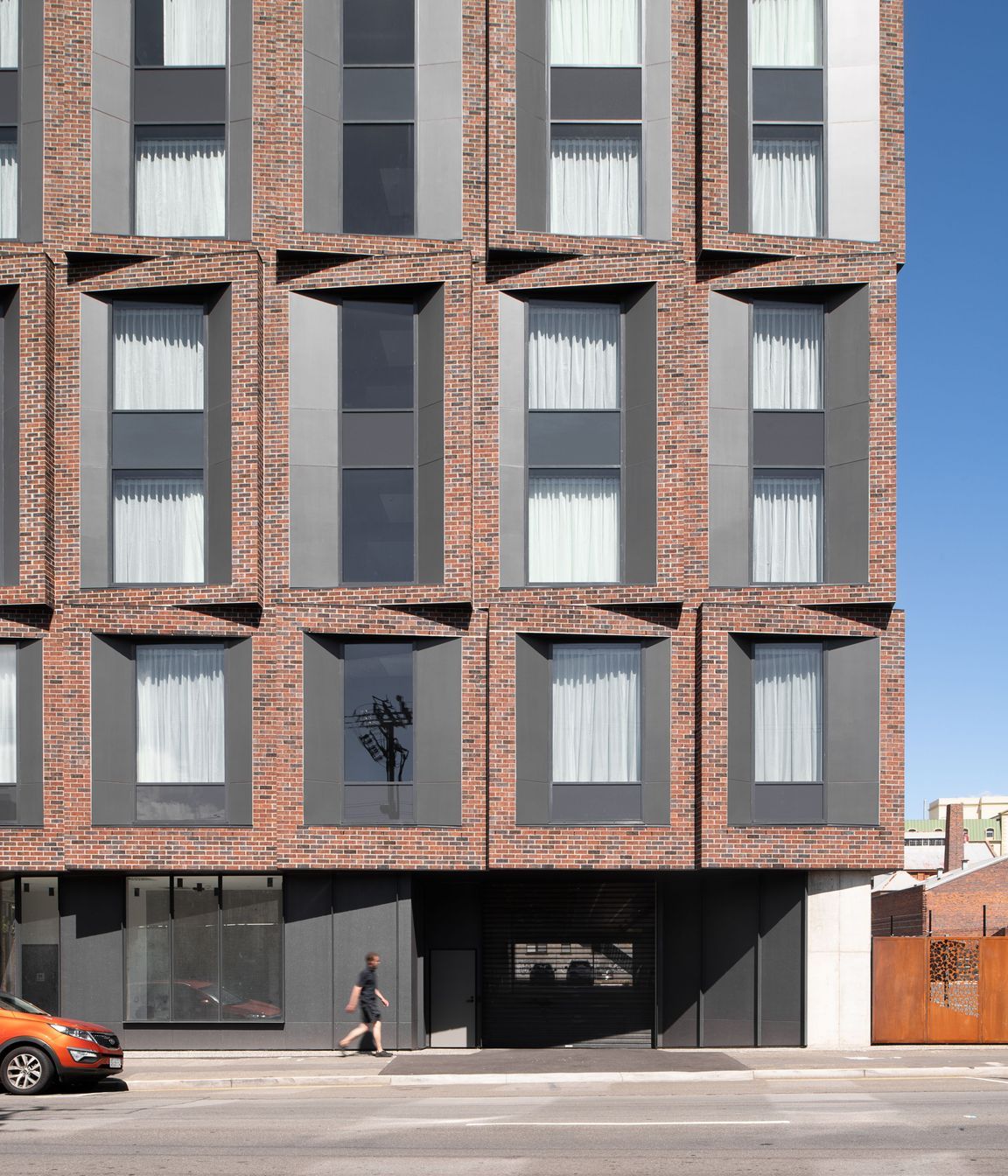 Hotel Verge