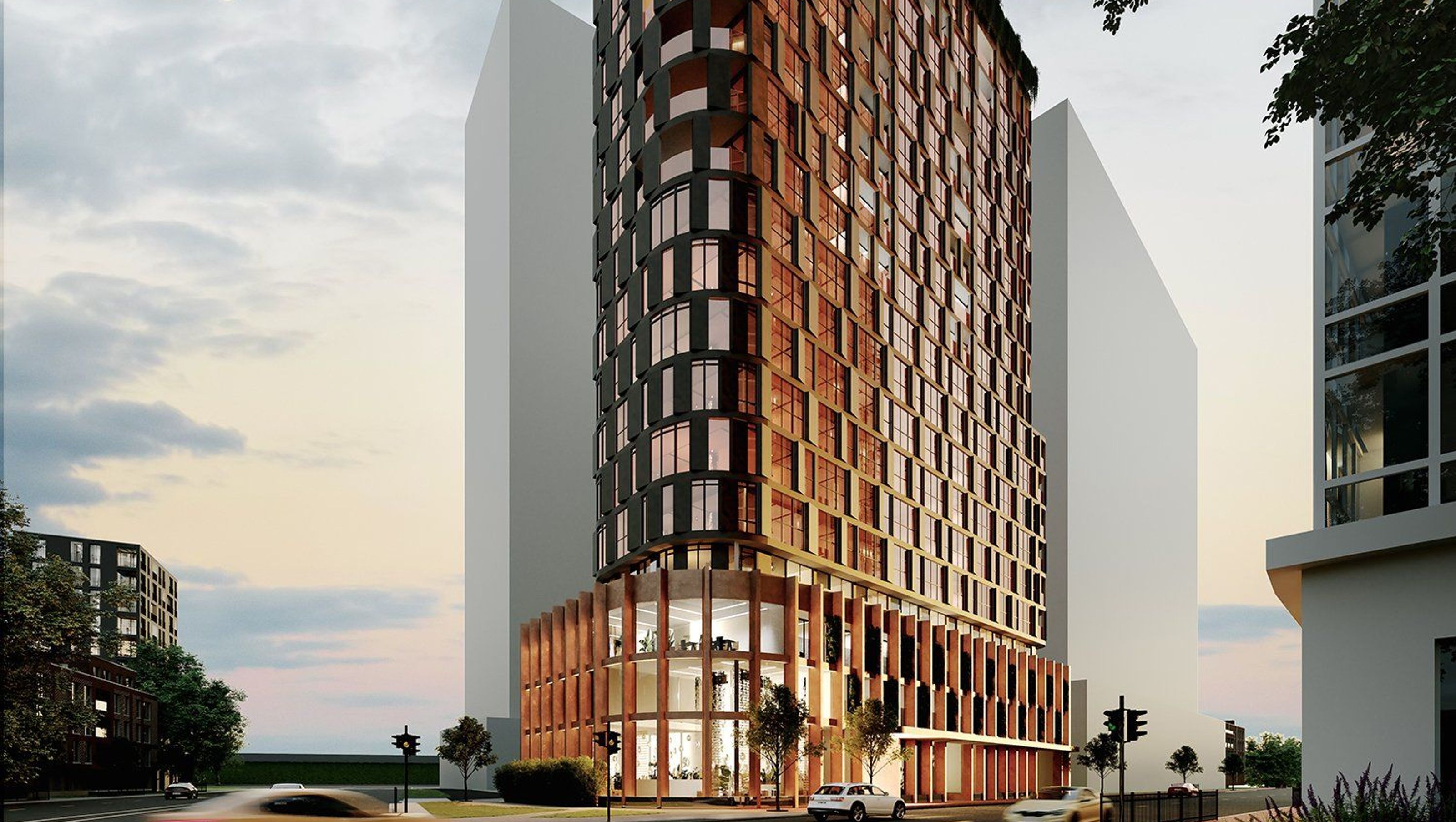 Prince Street Hotel