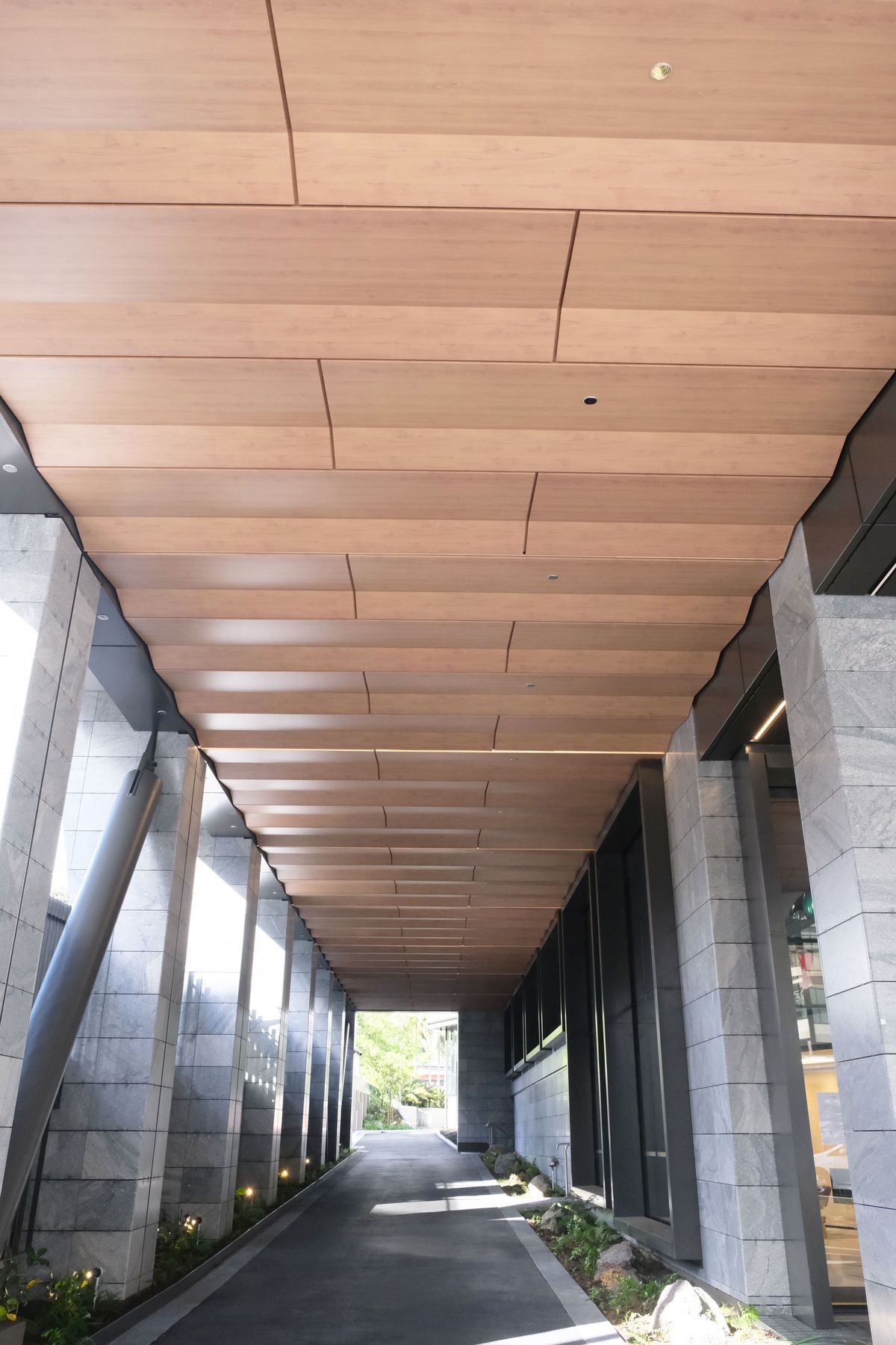 Cordis Hotel, Auckland