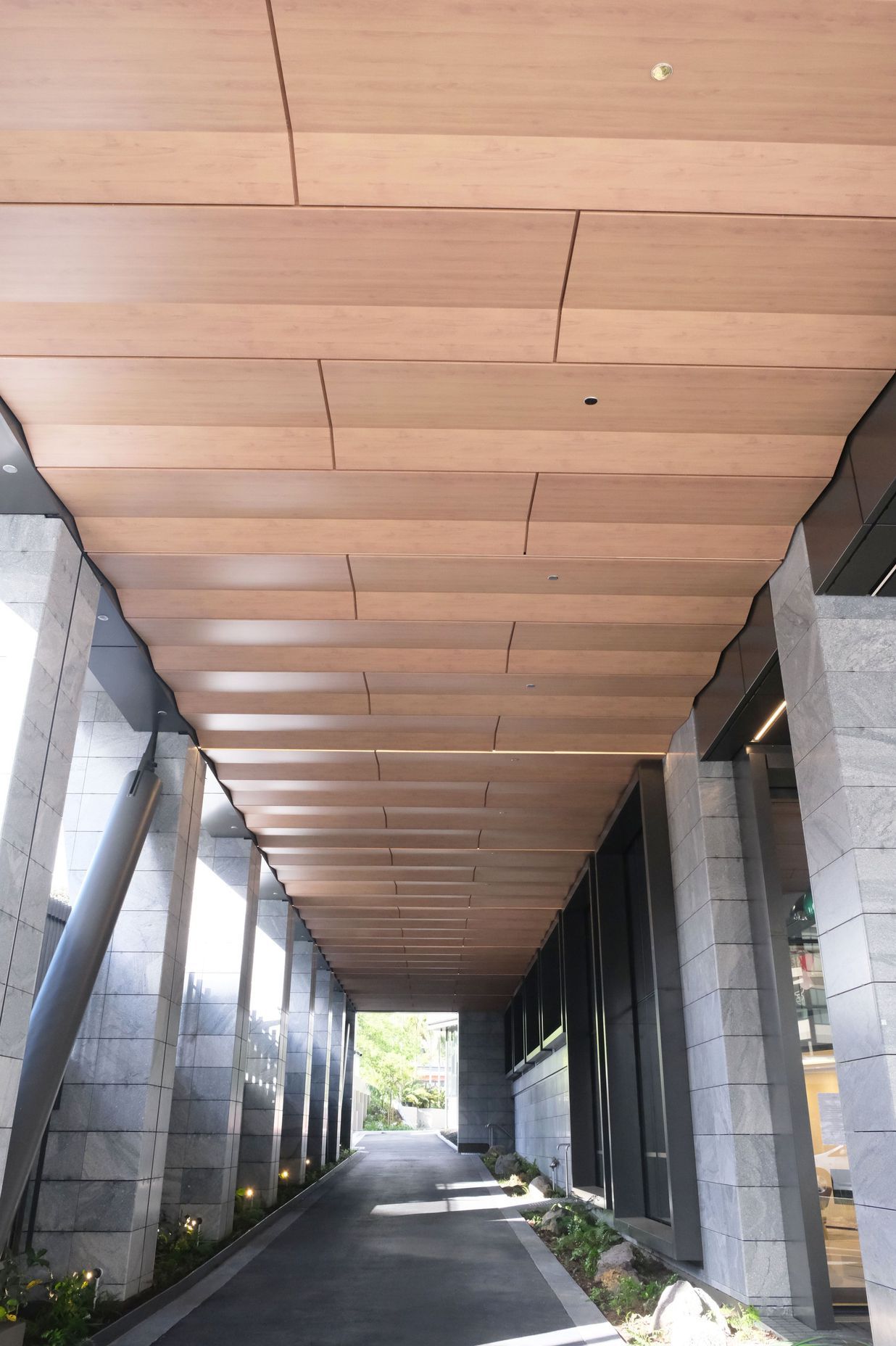 Cordis Hotel, Auckland