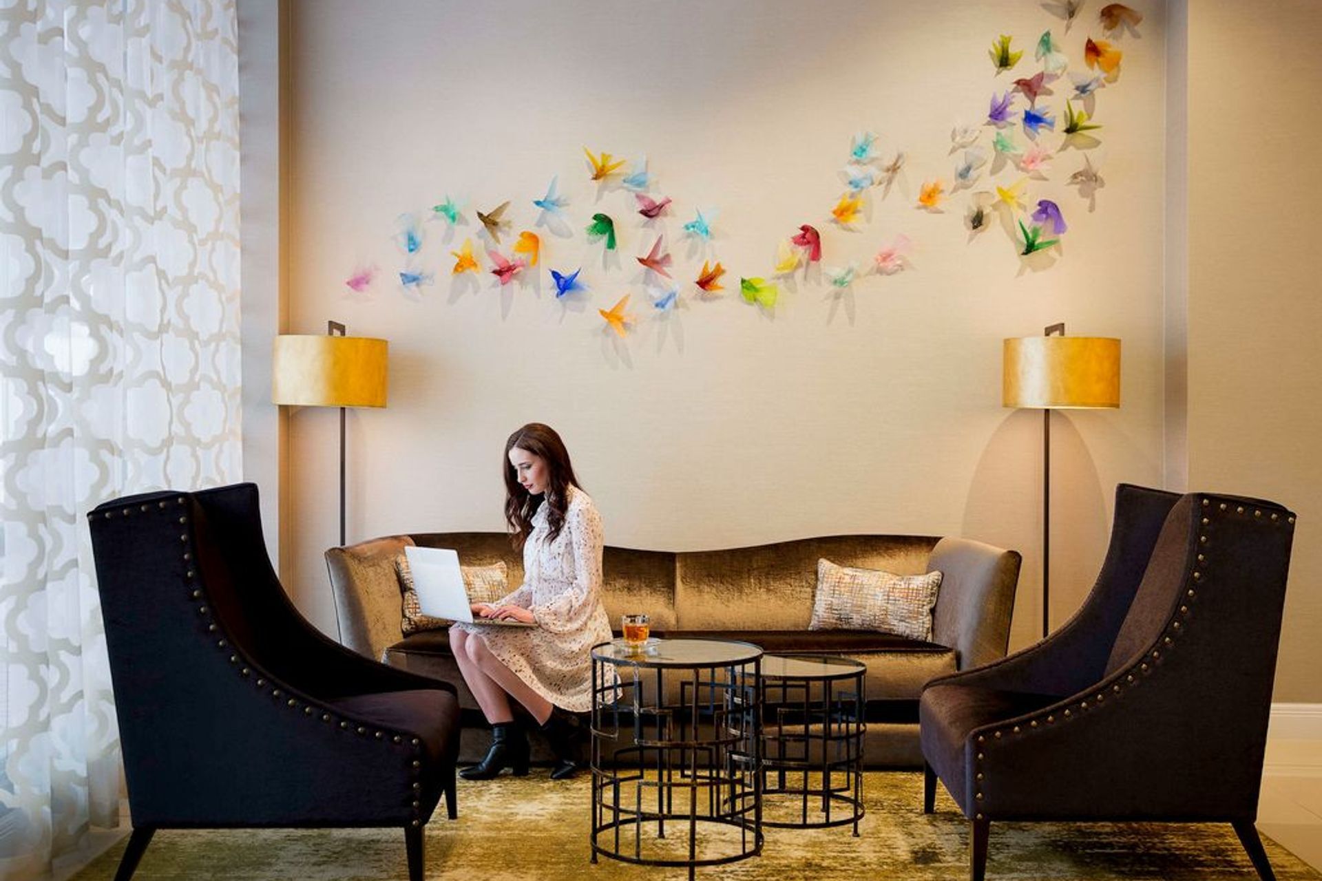 Grand Mercure, Auckland