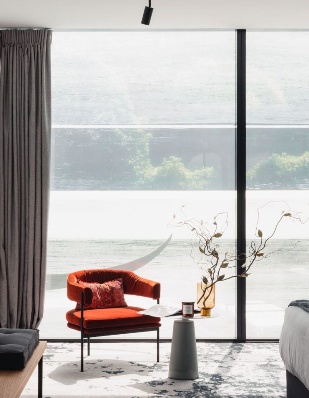 EBB Hotel – Dunedin, New Zealand