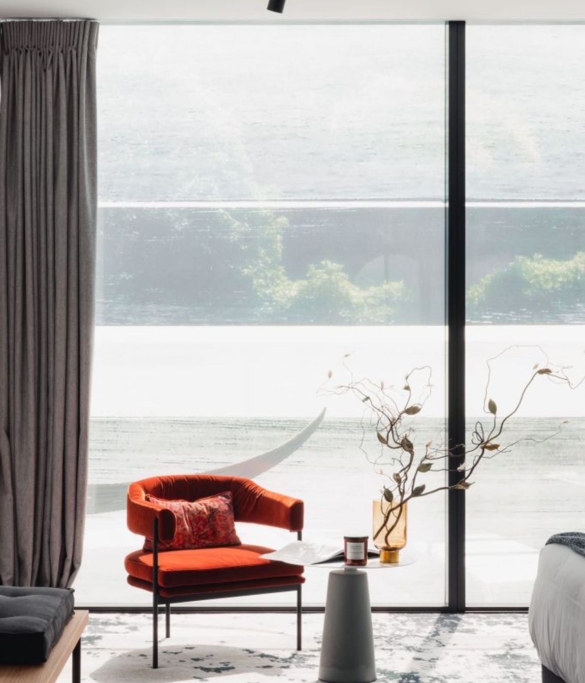 EBB Hotel – Dunedin, New Zealand