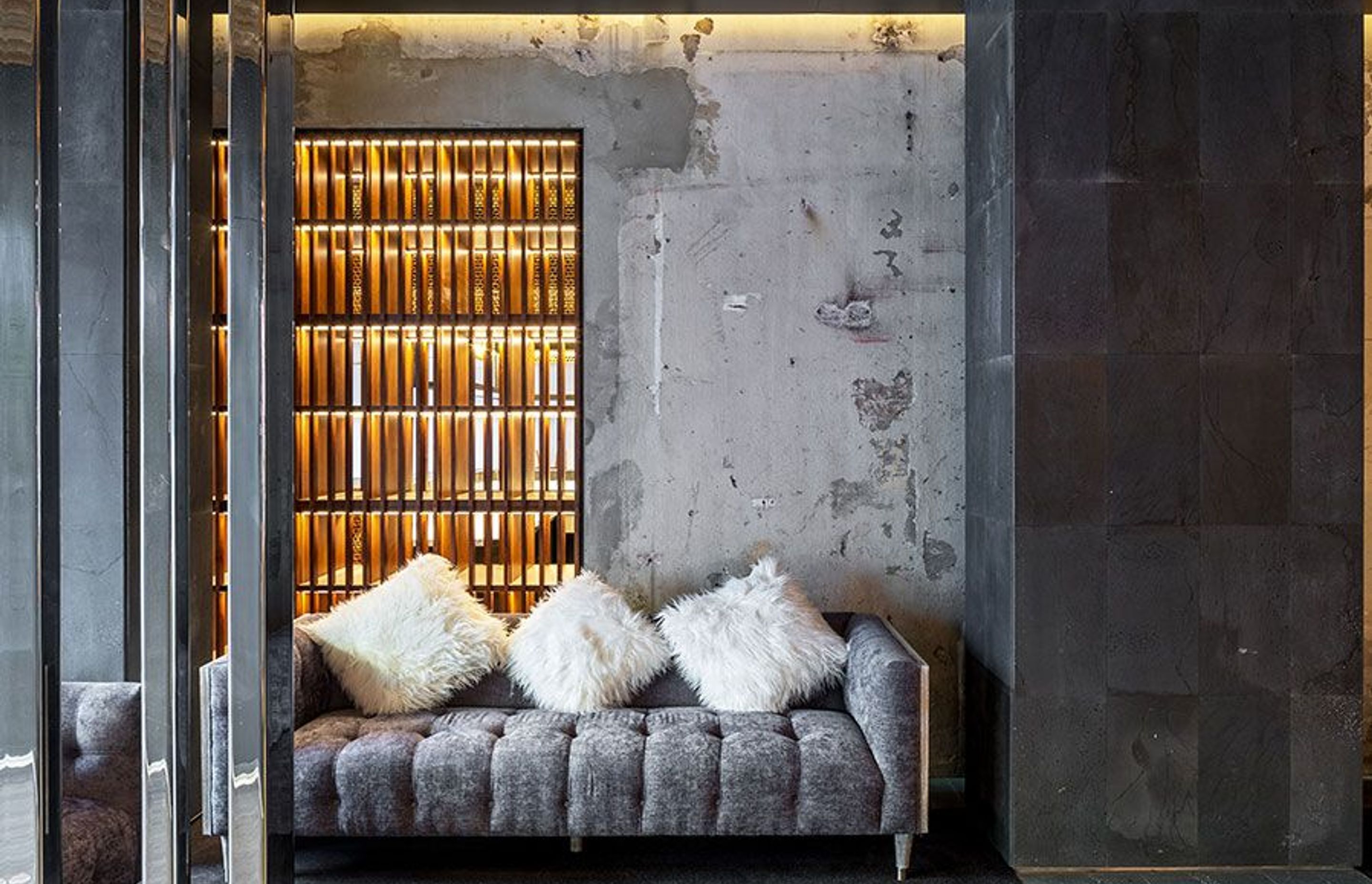 Melbourne Hotel