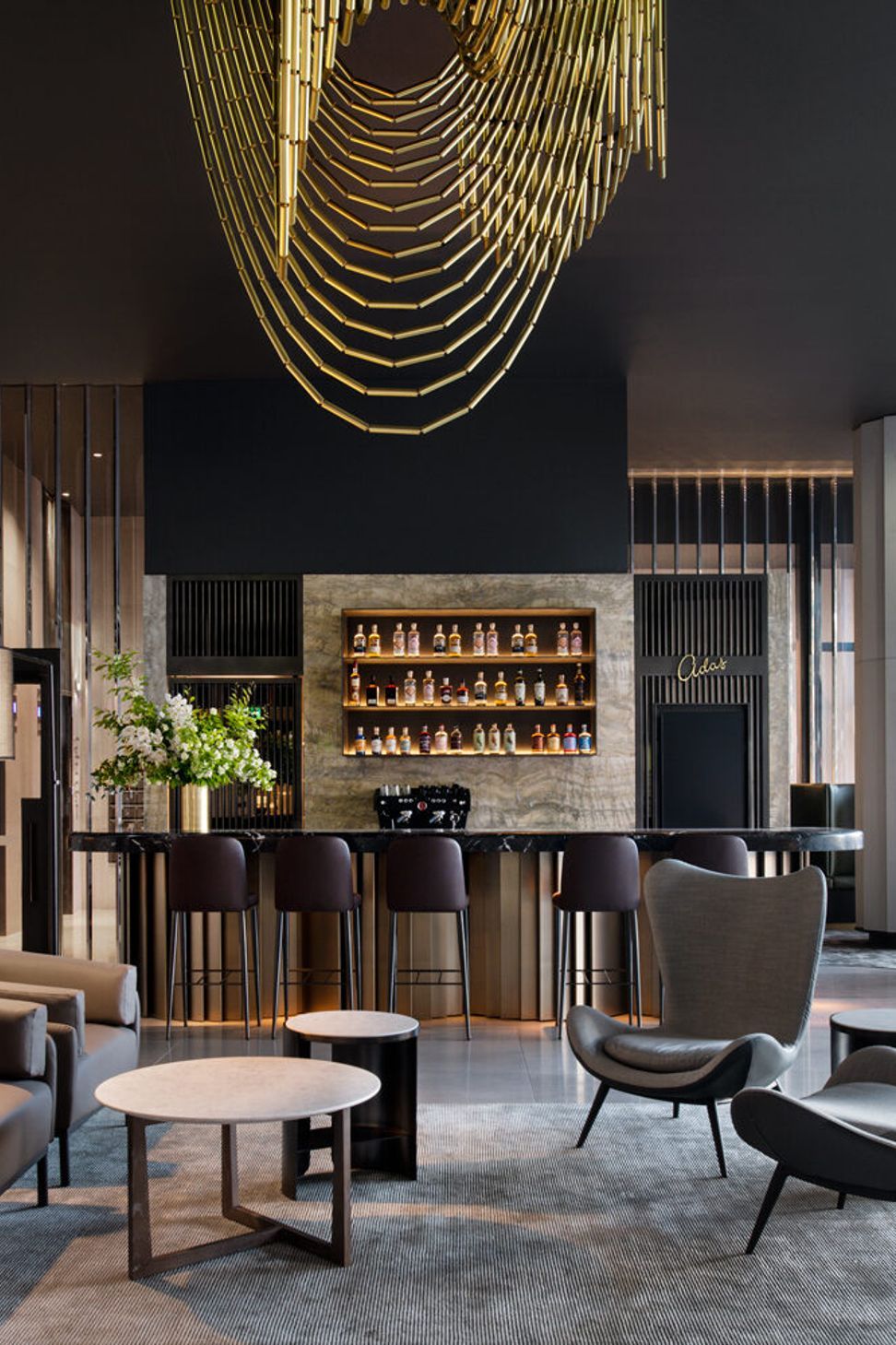 Marriott Docklands