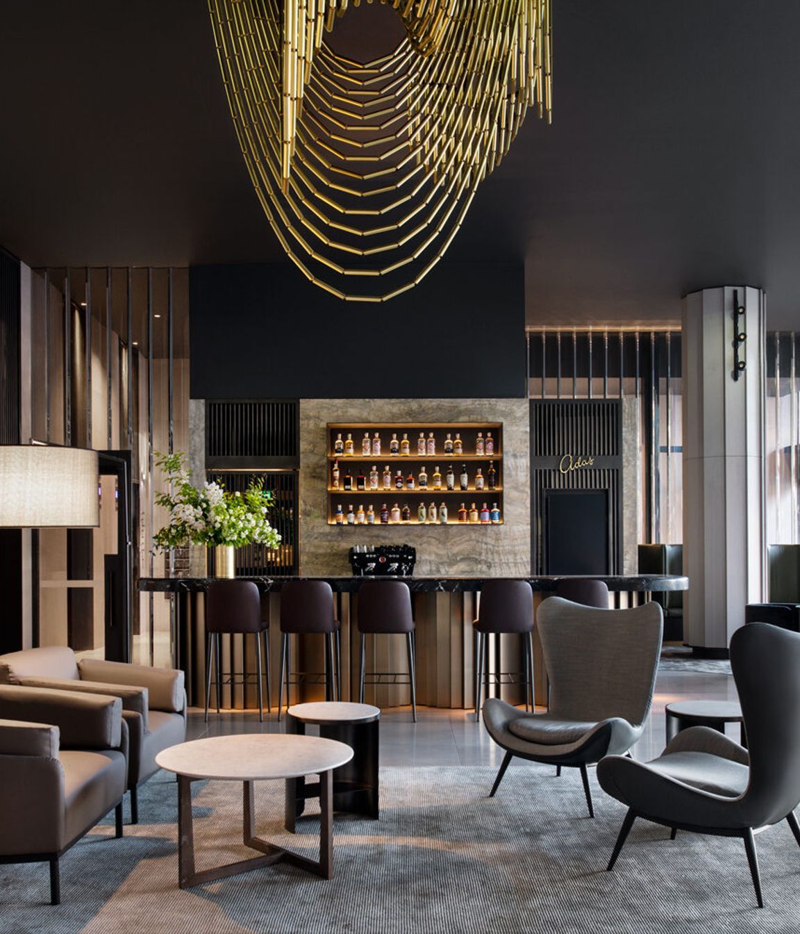 Marriott Docklands