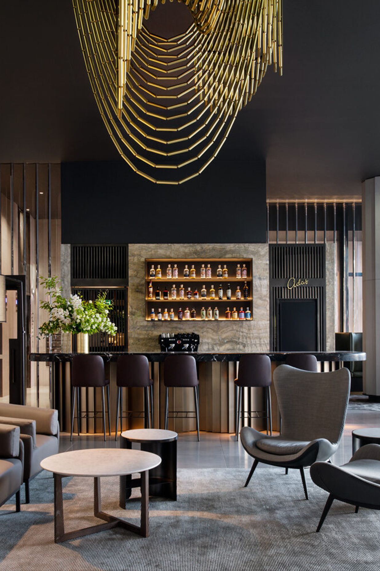Marriott Docklands