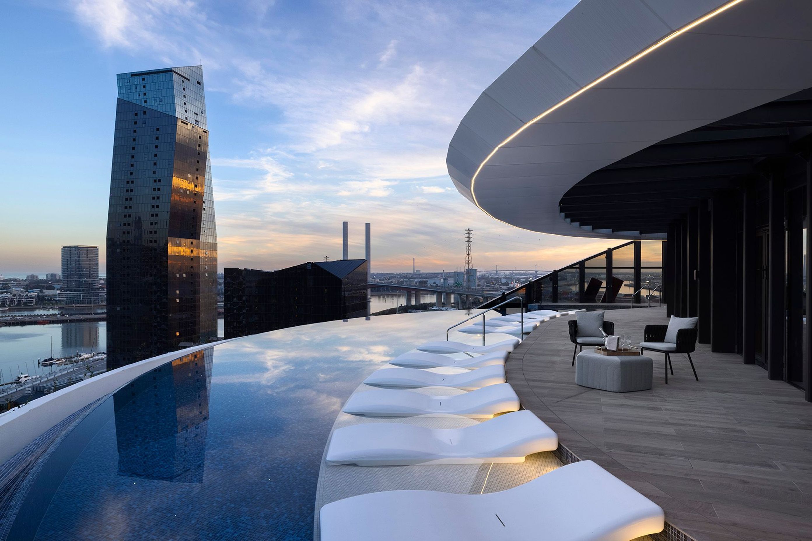 Marriott Docklands