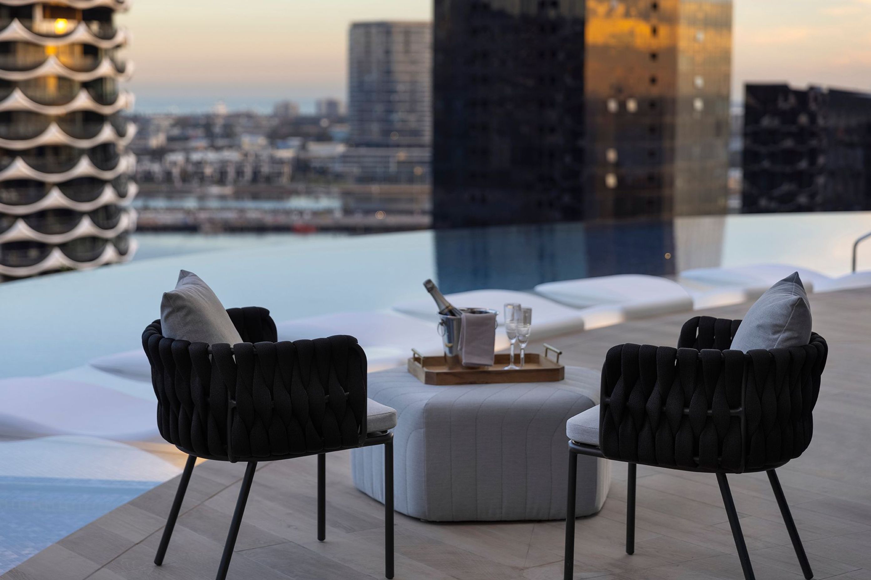 Marriott Docklands