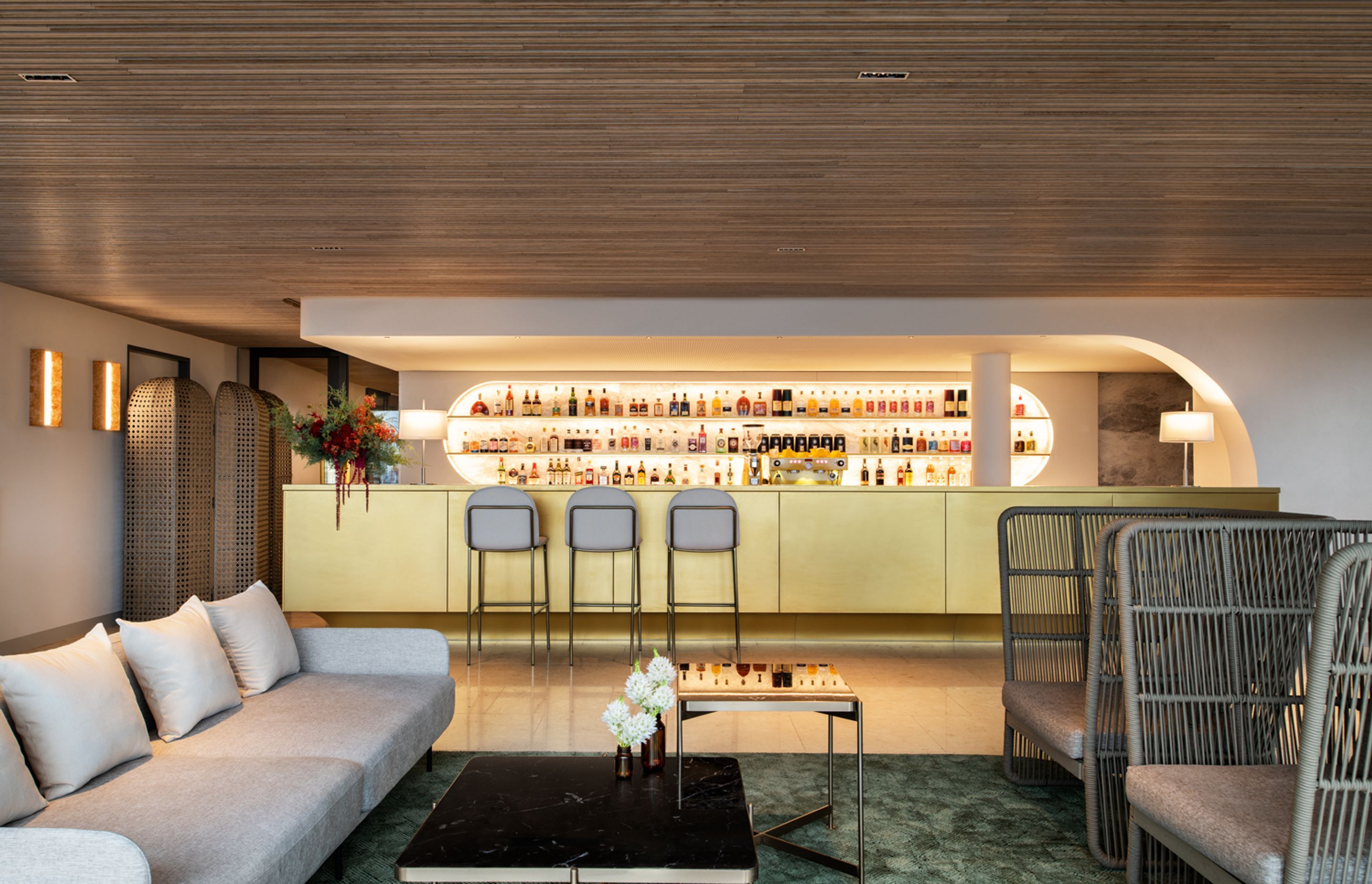 Marriott Docklands