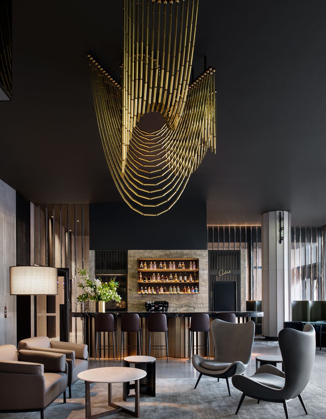 Melbourne Marriott Docklands, VIC