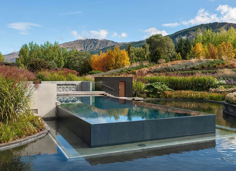 Commercial Pool Projects