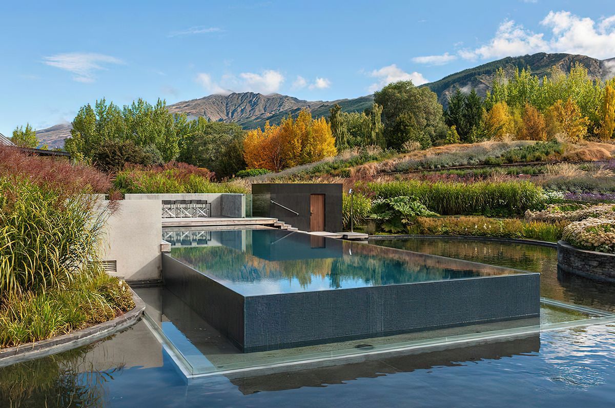 Commercial Pool Projects