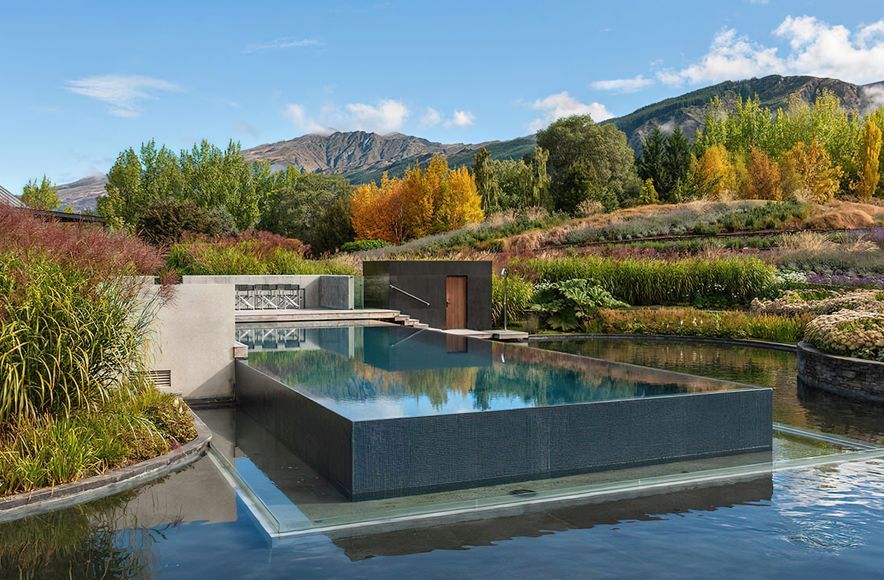 Commercial Pool Projects