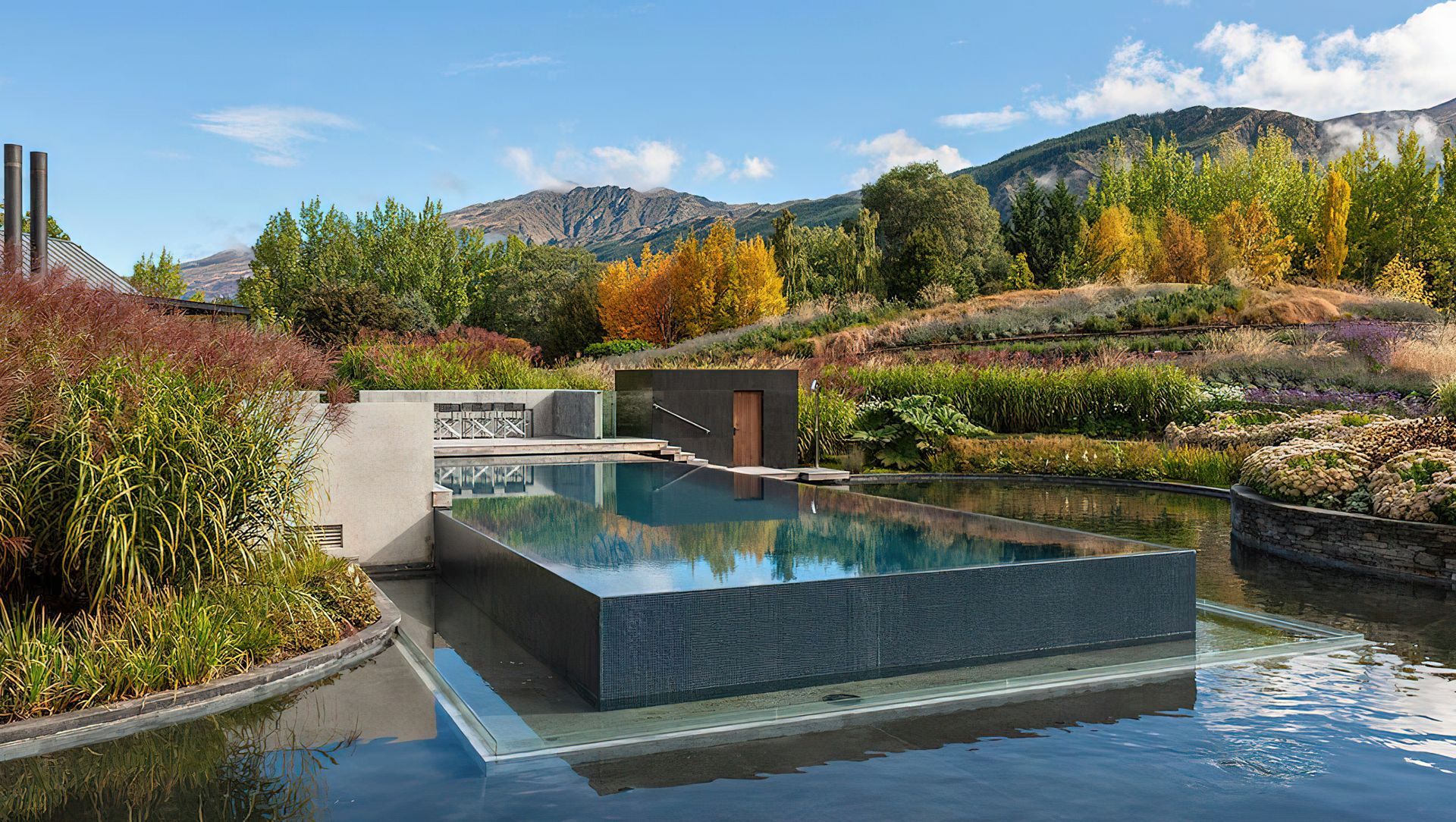 Commercial Pool Projects banner