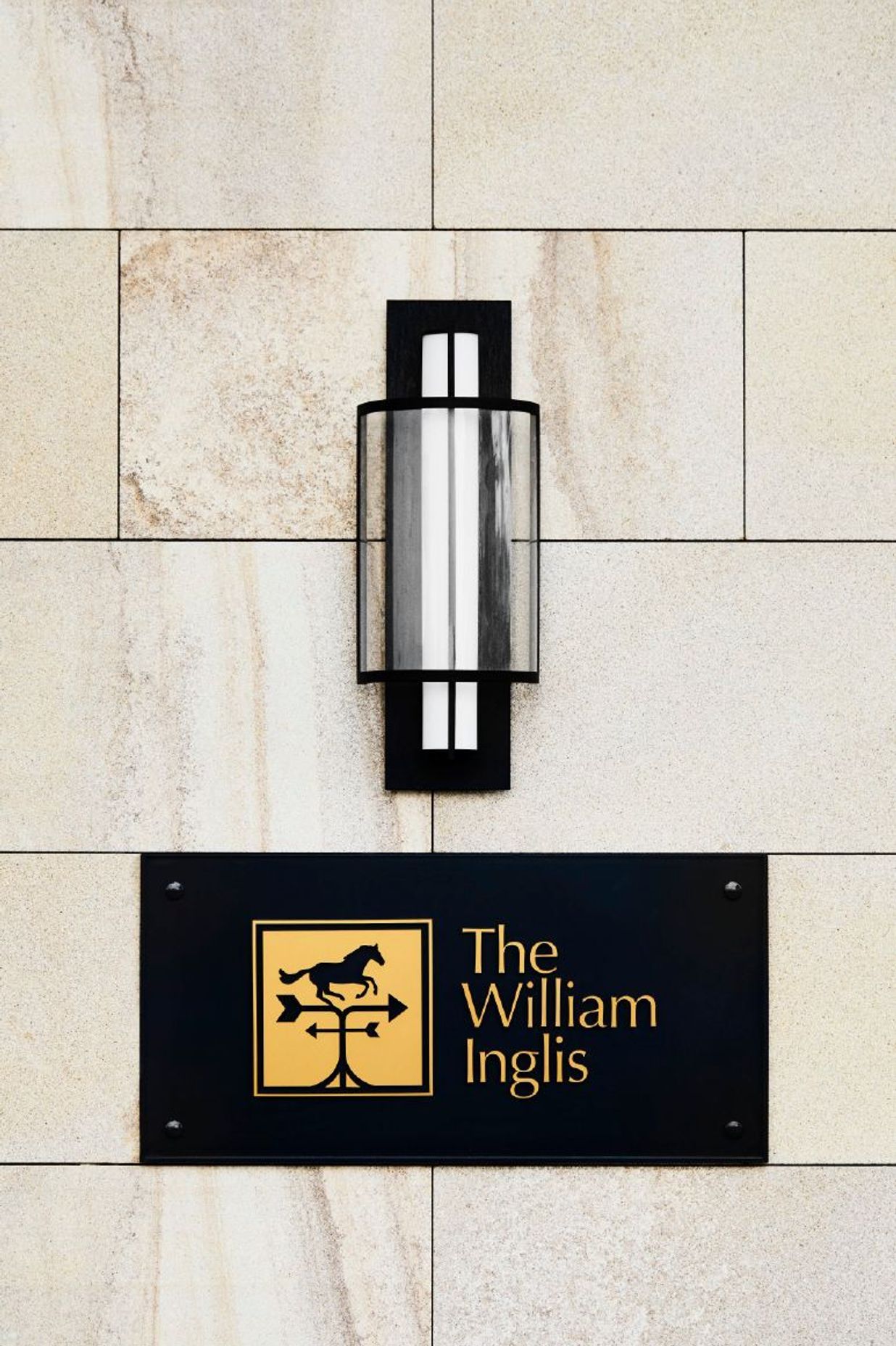 The William Inglis