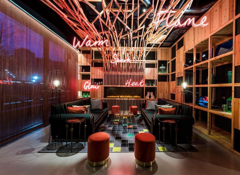 N Hotel