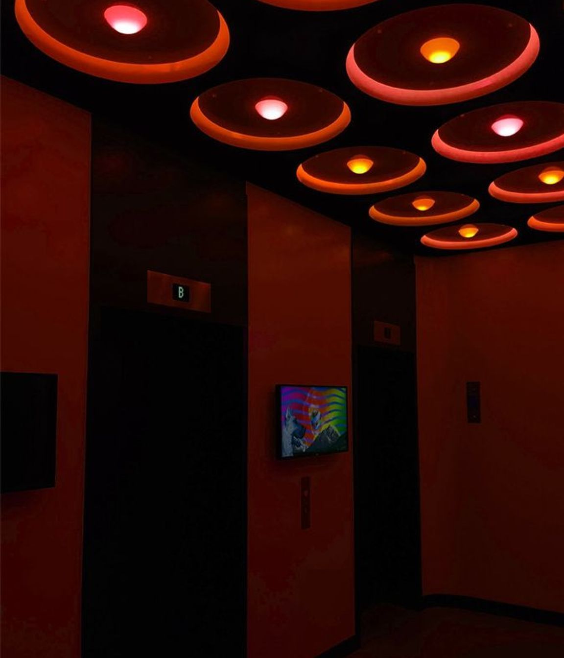 N Hotel