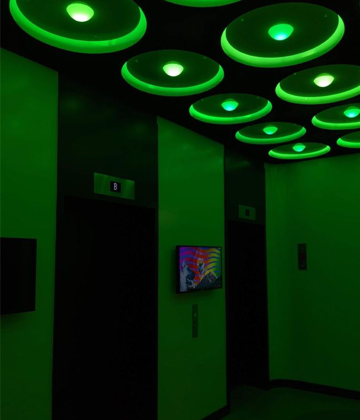 N Hotel