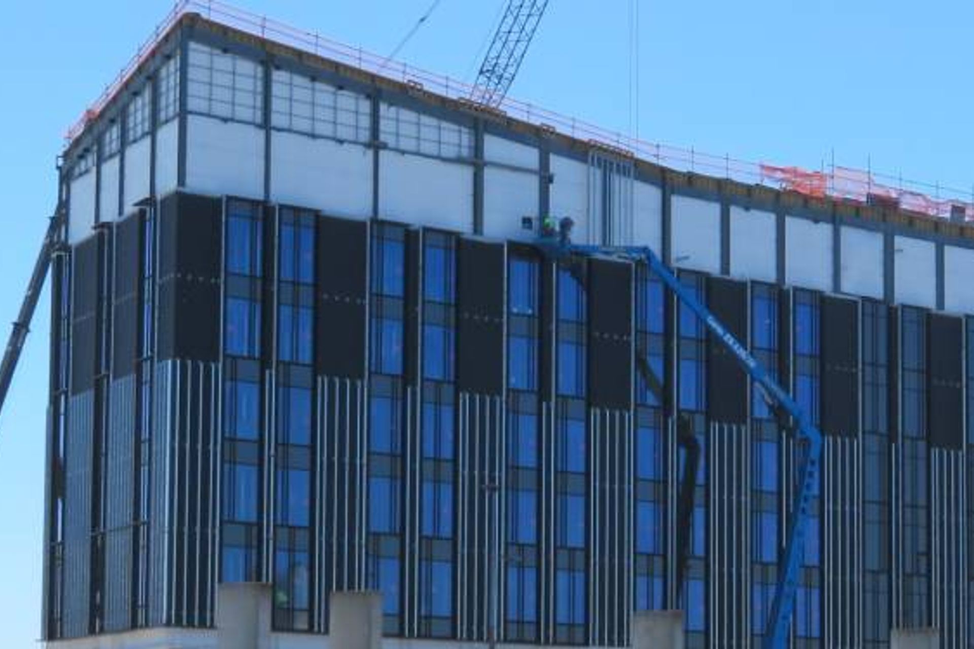 Novotel Hotel, Christchurch International Airport