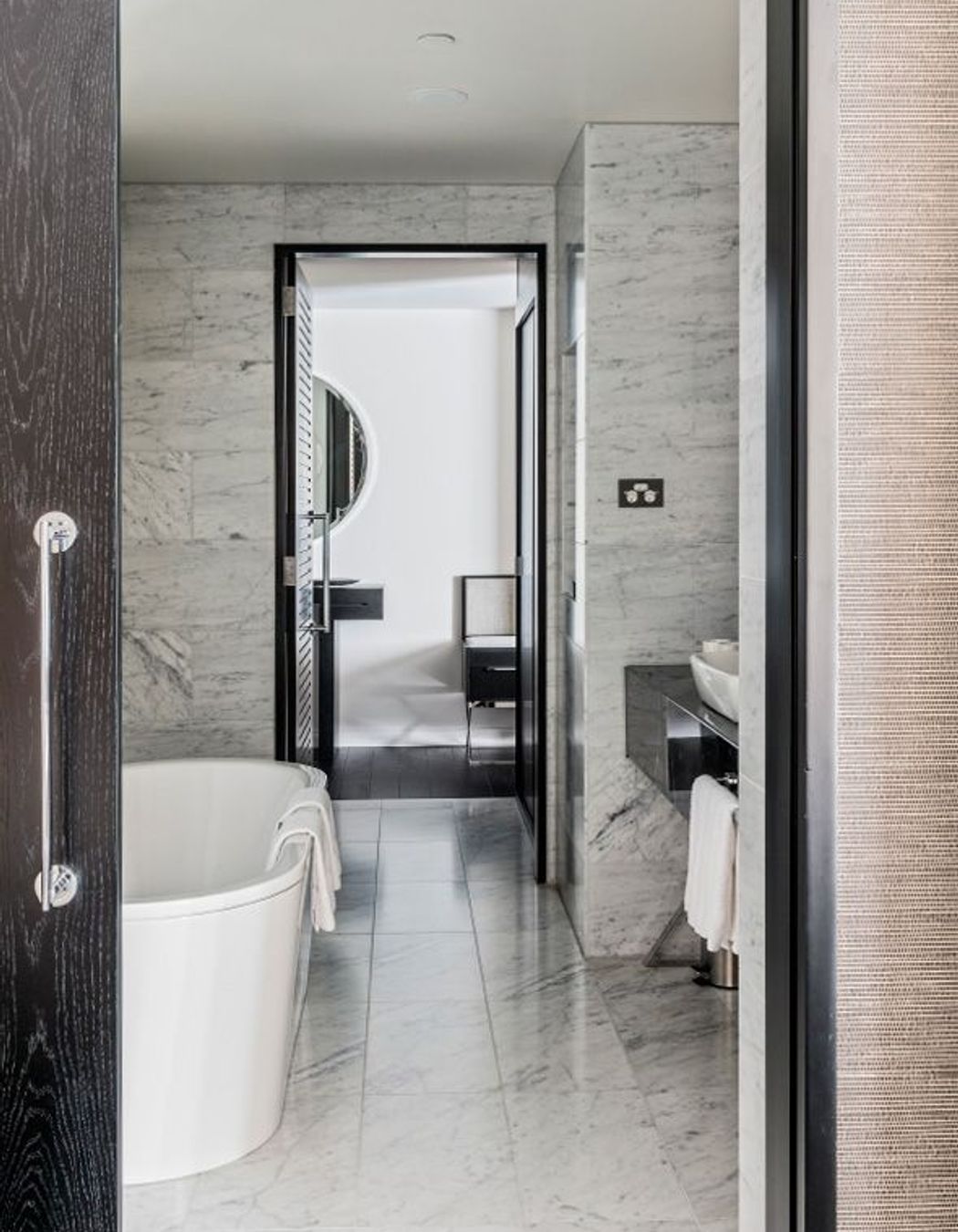 Swissotel Sydney