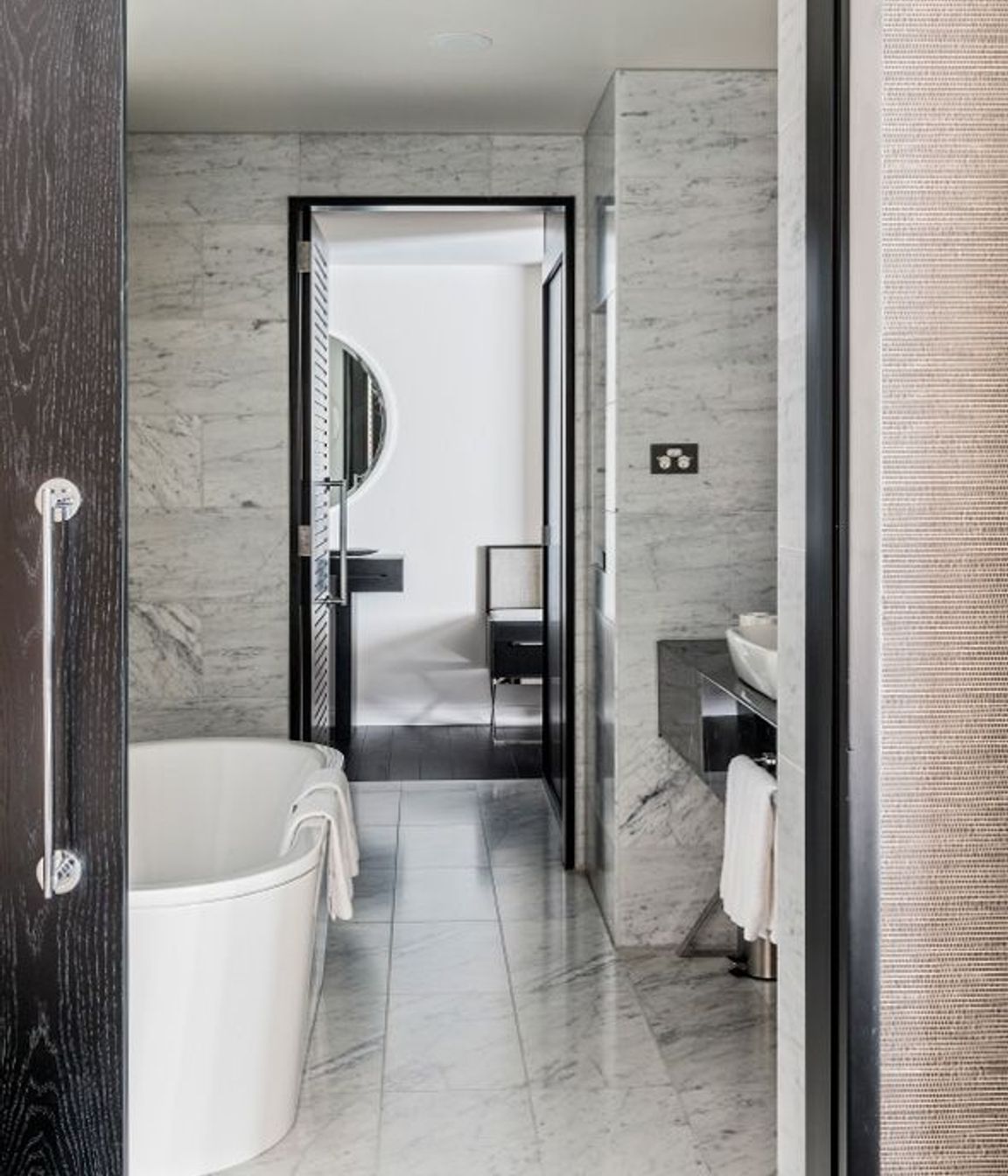 Swissotel Sydney