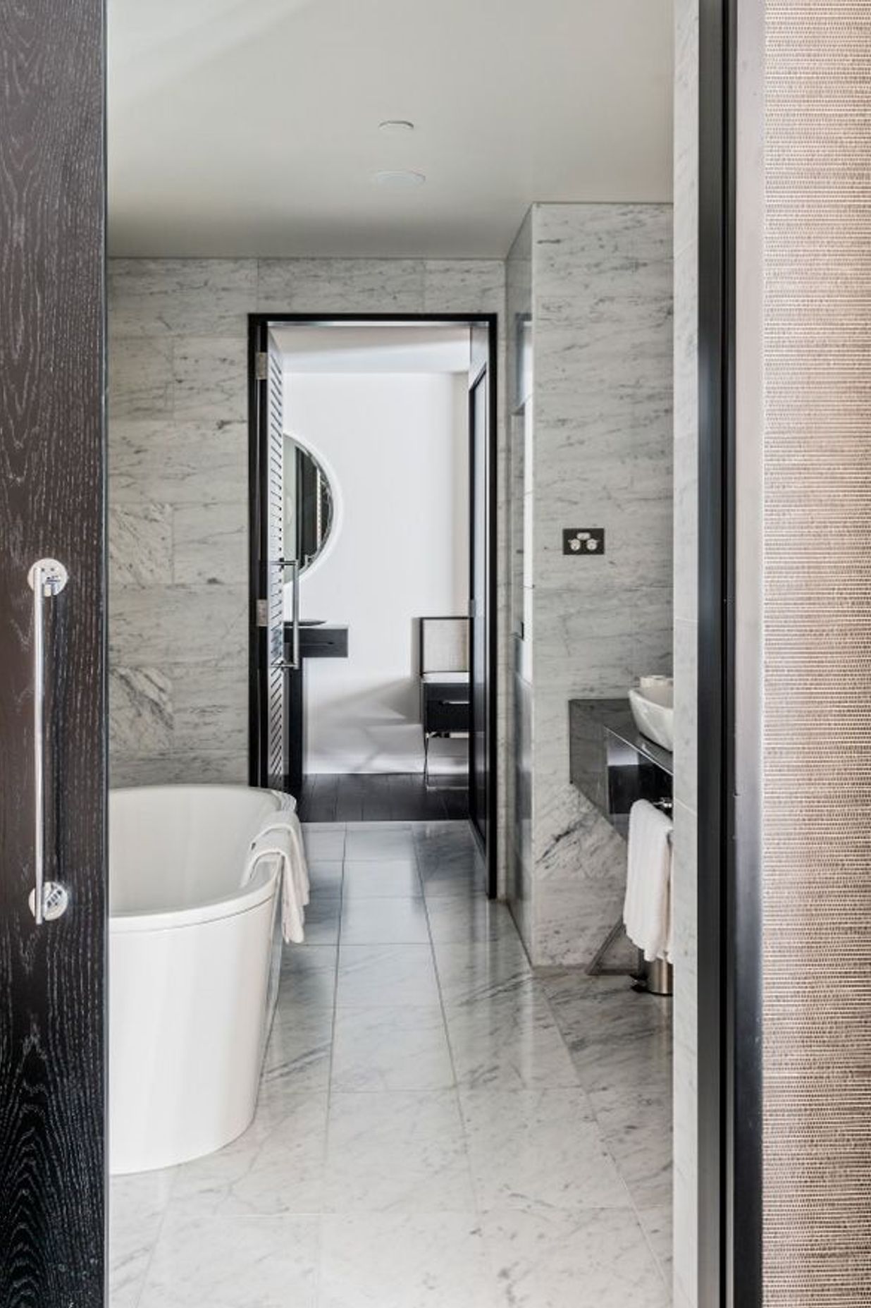 Swissotel Sydney