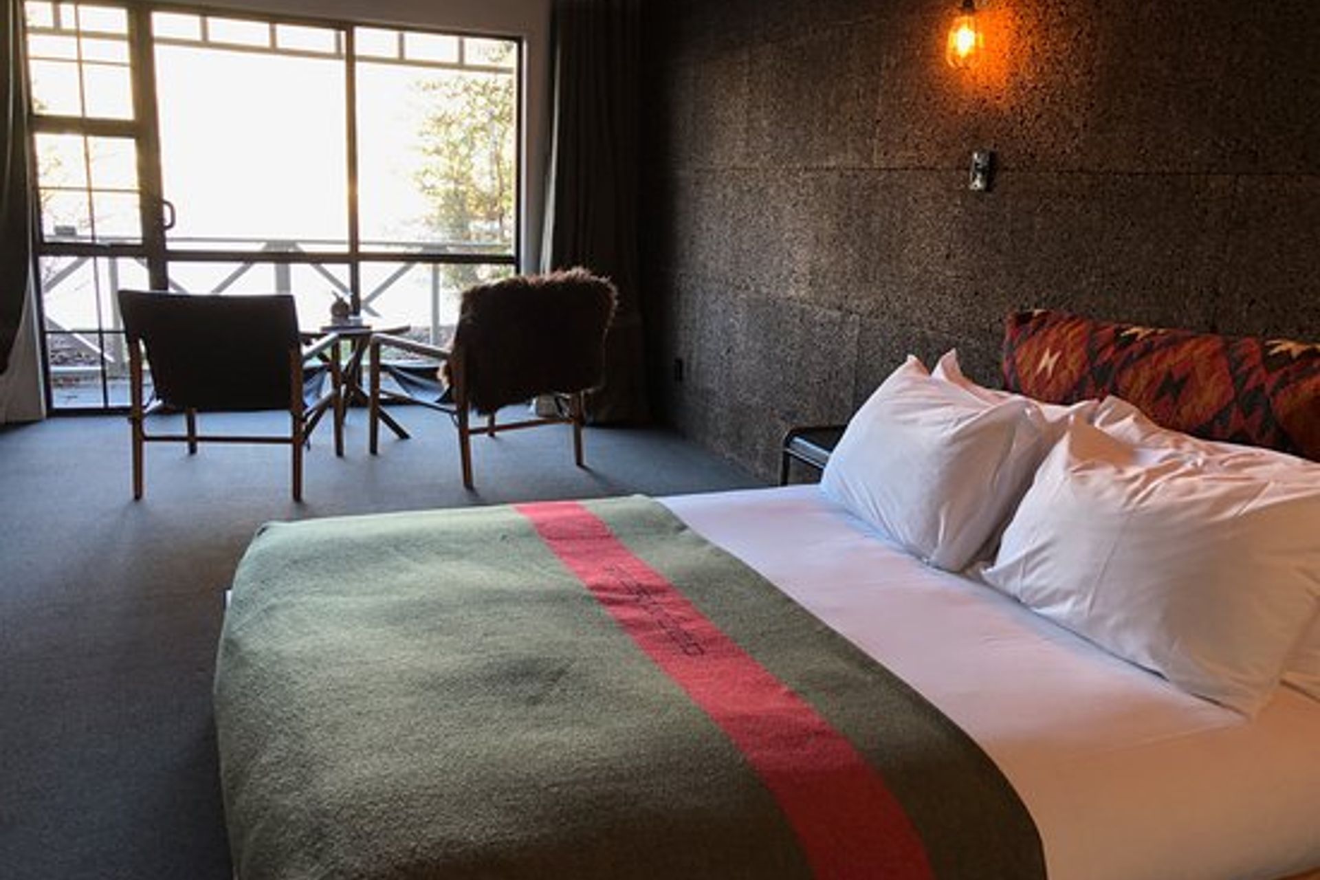 The Sherwood, Queenstown